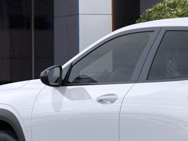2026 Chevrolet Trax FWD 1RS