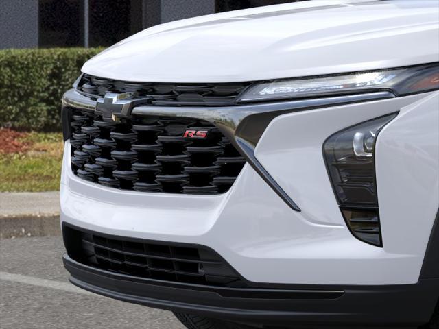 2026 Chevrolet Trax FWD 1RS