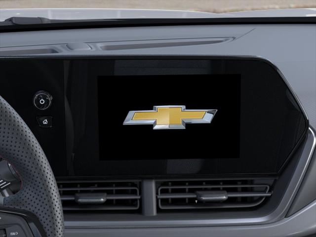 2026 Chevrolet Trax FWD 1RS