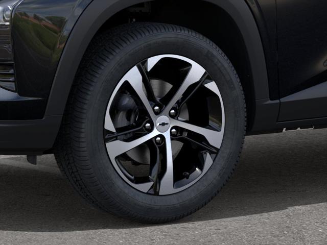 2026 Chevrolet Trax FWD 1RS