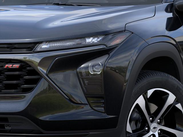 2026 Chevrolet Trax FWD 1RS