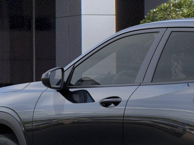 2026 Chevrolet Trax FWD 1RS