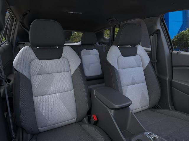 2026 Chevrolet Trax FWD 1RS