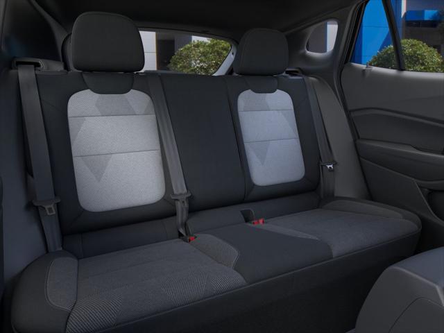 2026 Chevrolet Trax FWD 1RS