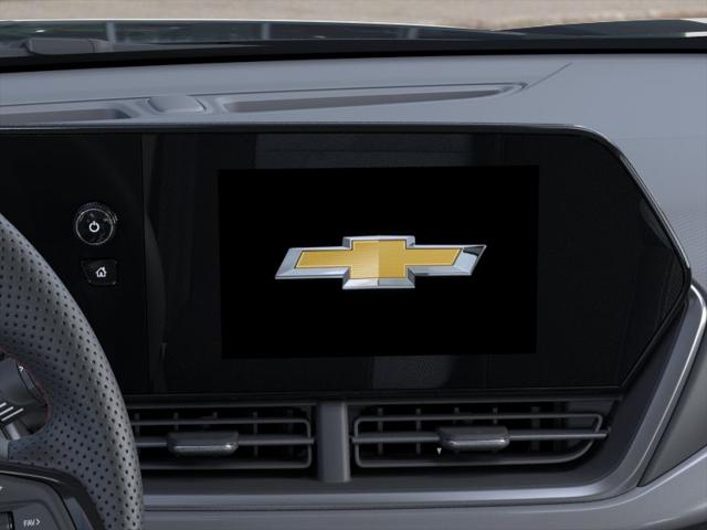 2026 Chevrolet Trax FWD 1RS