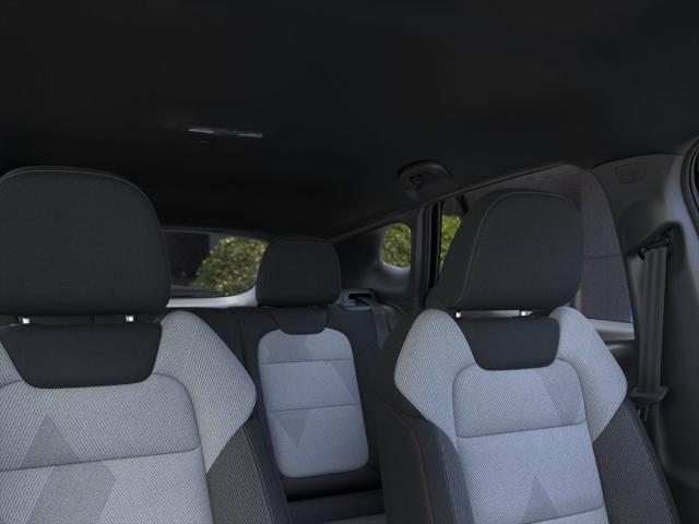 2026 Chevrolet Trax FWD 1RS