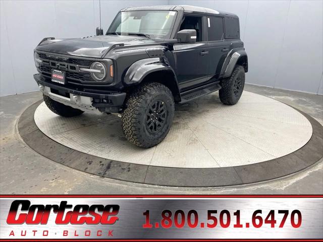 2026 Ford Bronco Raptor for sale in Rochester, NY