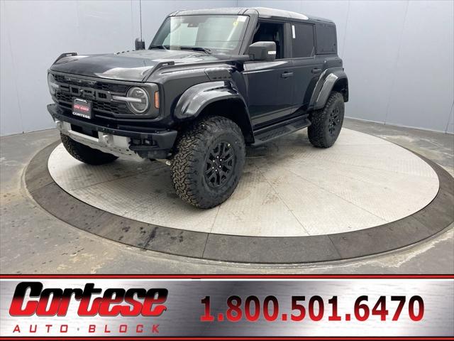 2026 Ford Bronco Raptor for sale in Rochester, NY