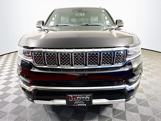 2022 Wagoneer Grand Wagoneer Series II 4x4