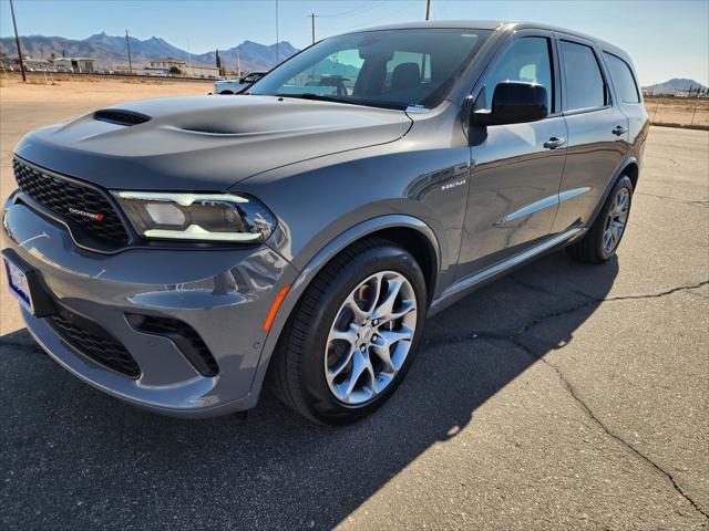2026 Dodge Durango DURANGO GT AWD HEMI V8