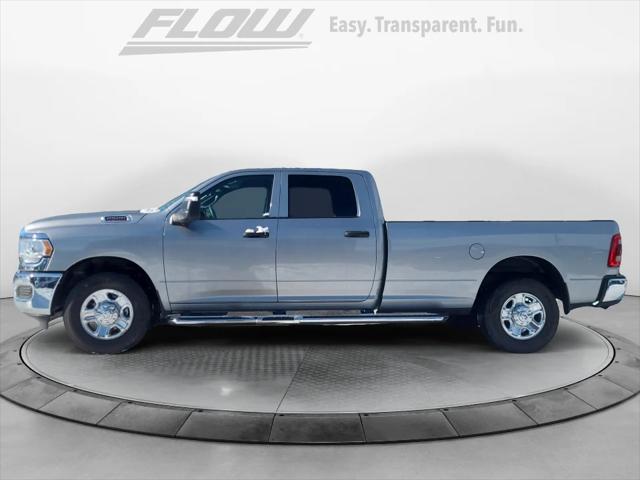 2024 Ram 2500 Tradesman Crew Cab 4x2 8' Box