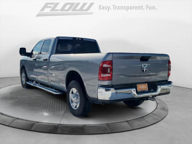 2024 Ram 2500 Tradesman Crew Cab 4x2 8' Box