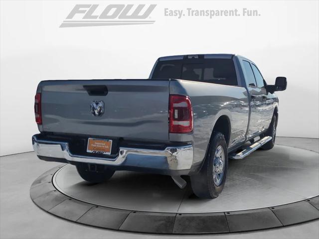 2024 Ram 2500 Tradesman Crew Cab 4x2 8' Box