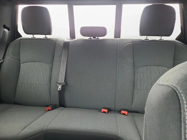 2024 Ram 2500 Tradesman Crew Cab 4x2 8' Box