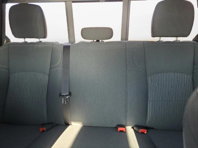 2024 Ram 2500 Tradesman Crew Cab 4x2 8' Box