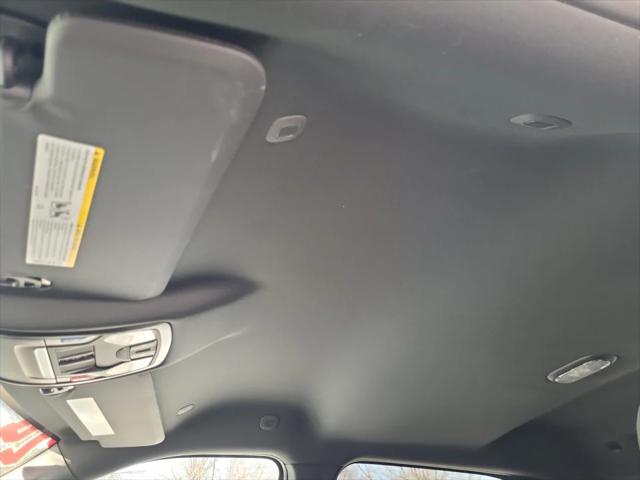 2024 Ram 2500 Tradesman Crew Cab 4x2 8' Box