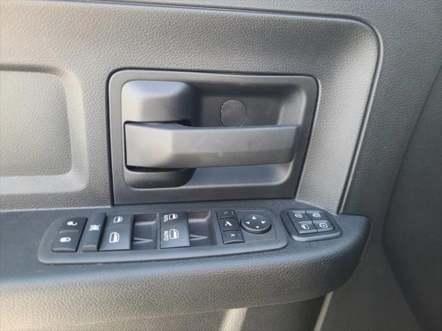 2024 Ram 2500 Tradesman Crew Cab 4x2 8' Box