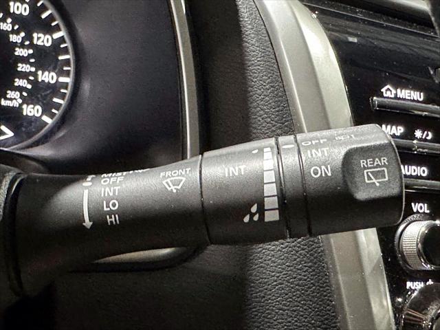 2018 Nissan Murano S [26]