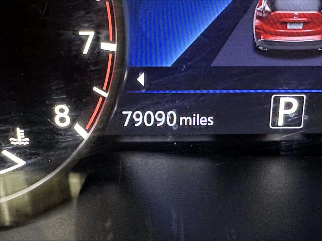 2018 Nissan Murano S [27]