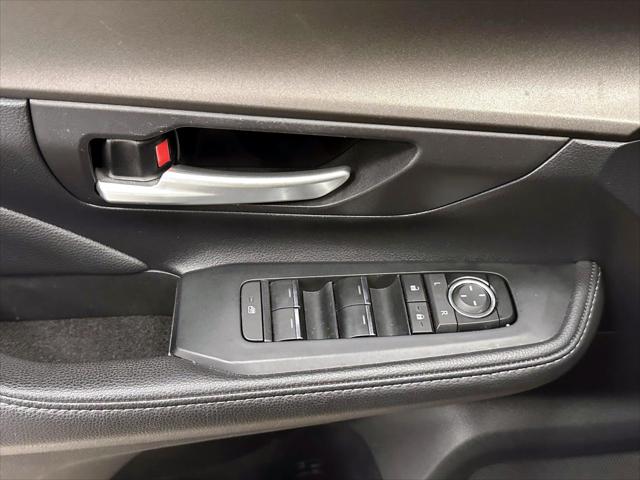 2024 Toyota Grand Highlander XLE [11]