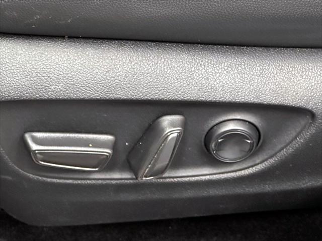 2024 Toyota Grand Highlander XLE [12]