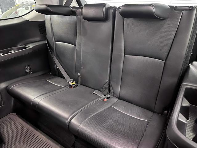 2024 Toyota Grand Highlander XLE [15]