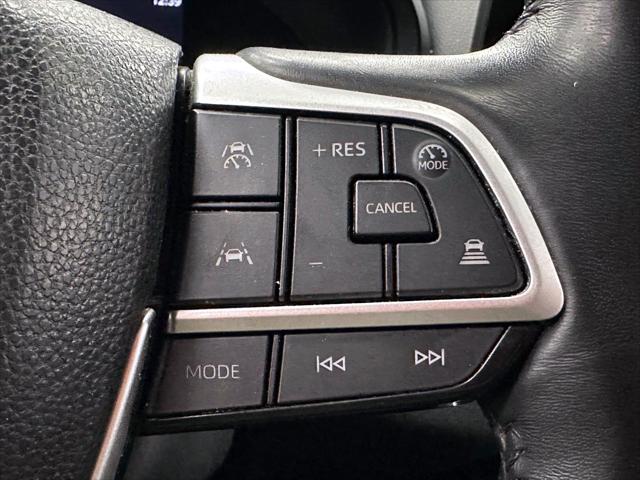 2024 Toyota Grand Highlander XLE [23]