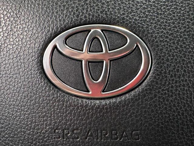 2024 Toyota Grand Highlander XLE [24]