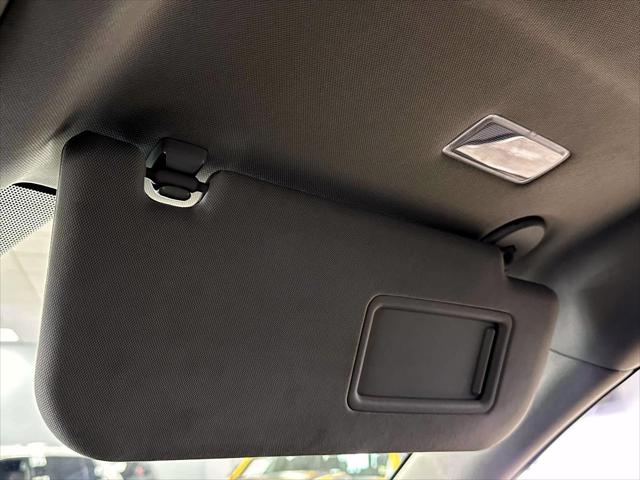 2024 Toyota Grand Highlander XLE [25]