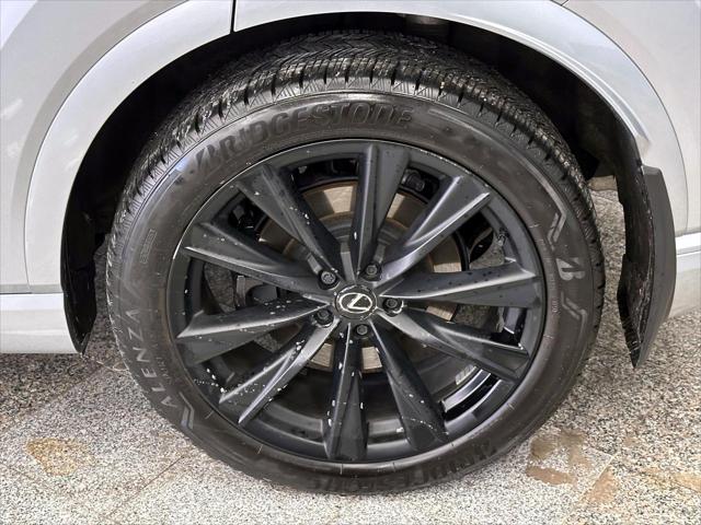 2024 Lexus RX 500h F SPORT Performance [11]