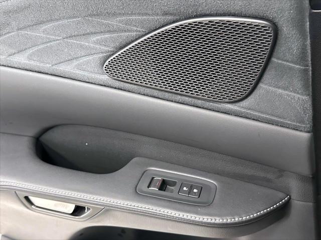 2024 Lexus RX 500h F SPORT Performance [21]