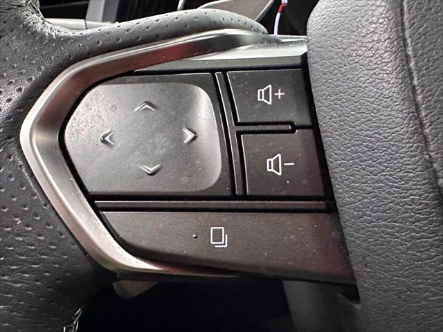 2024 Lexus RX 500h F SPORT Performance [24]