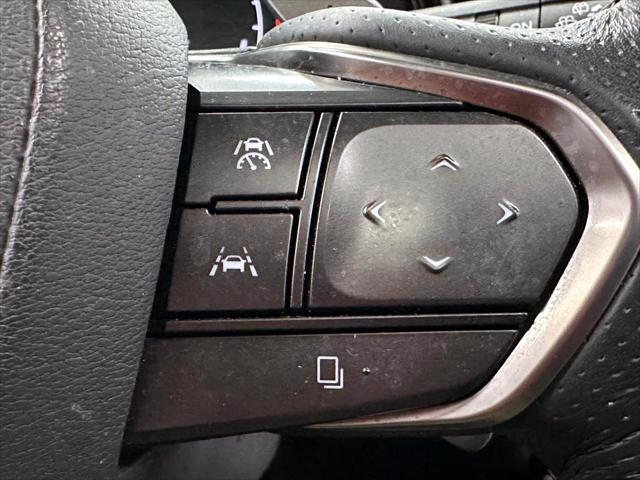 2024 Lexus RX 500h F SPORT Performance [25]