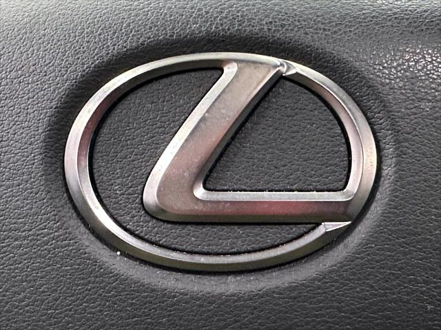 2024 Lexus RX 500h F SPORT Performance [26]