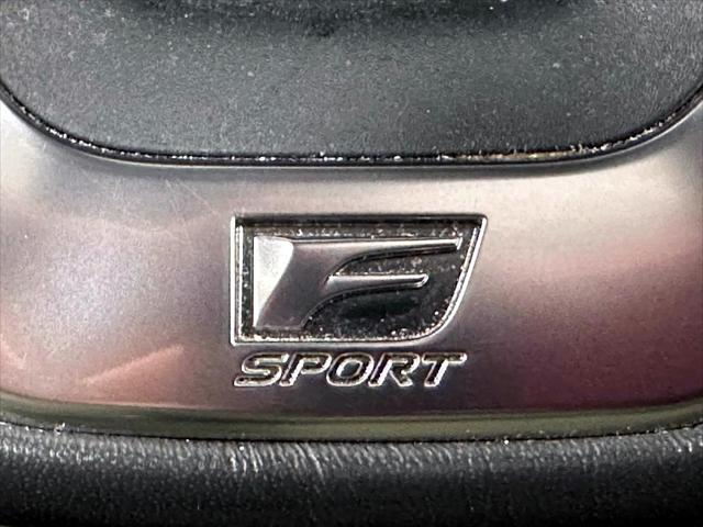 2024 Lexus RX 500h F SPORT Performance [27]