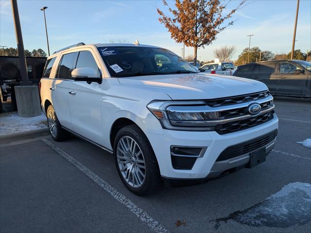 2023 Ford Expedition Limited