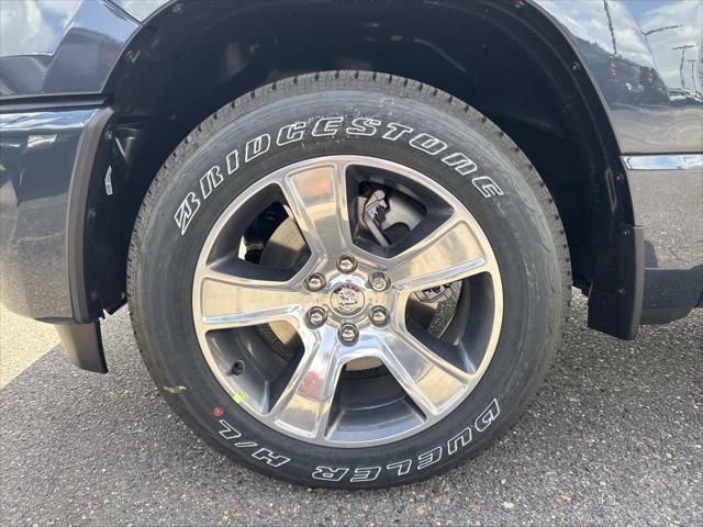 2026 RAM Ram 1500 RAM 1500 EXPRESS CREW CAB 4X2 57 BOX