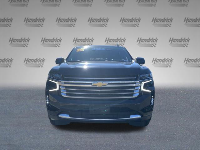 2024 Chevrolet Suburban 4WD High Country 2024 Chevrolet Suburban 4WD High Country