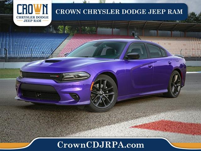 2022 Dodge Charger R/T 2022 Dodge Charger R/T