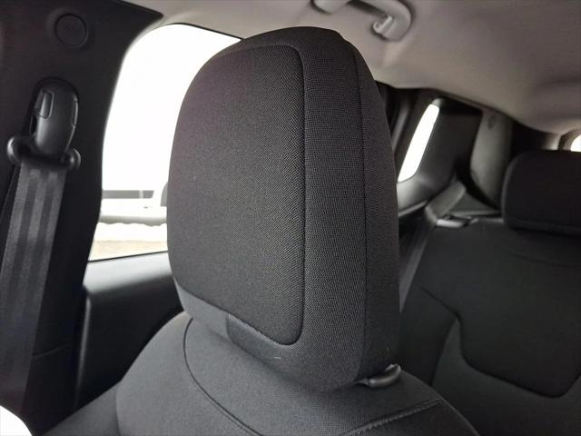 2023 Jeep Renegade Latitude 4x4