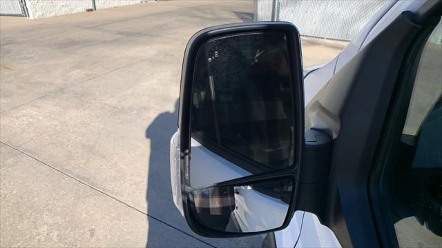 2024 Ford Transit-350 Passenger Van XLT