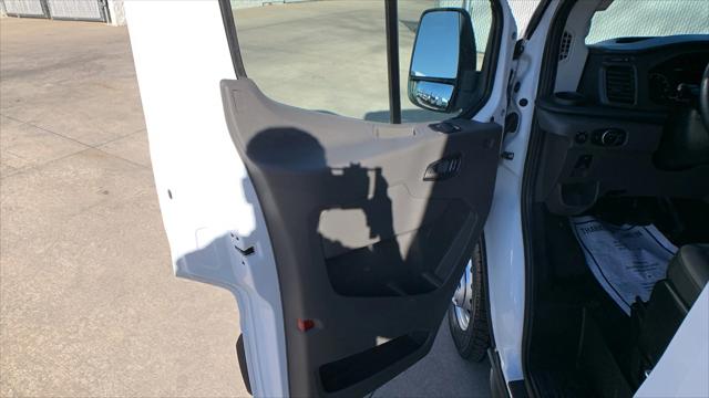 2024 Ford Transit-350 Passenger Van XLT