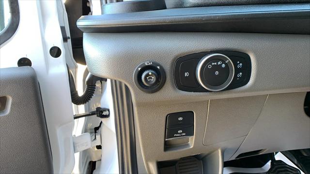2024 Ford Transit-350 Passenger Van XLT