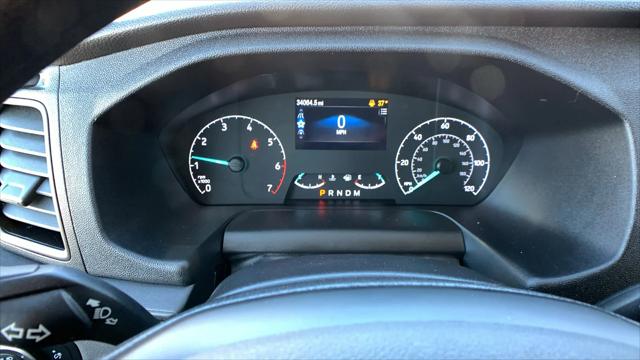 2024 Ford Transit-350 Passenger Van XLT