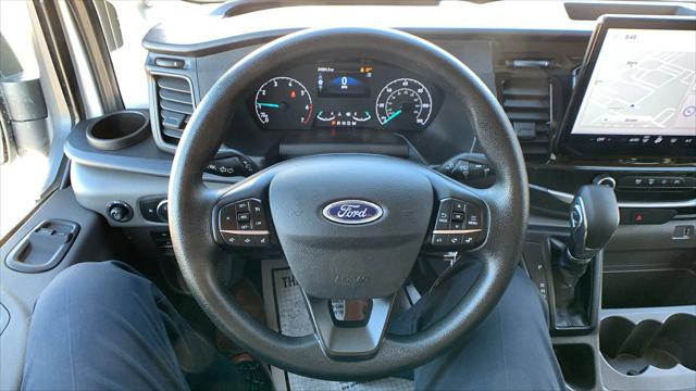 2024 Ford Transit-350 Passenger Van XLT