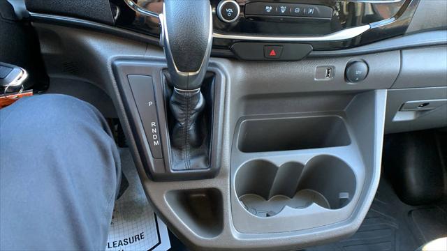2024 Ford Transit-350 Passenger Van XLT