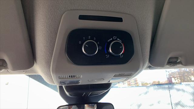 2024 Ford Transit-350 Passenger Van XLT