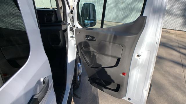 2024 Ford Transit-350 Passenger Van XLT