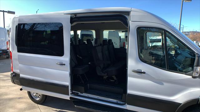 2024 Ford Transit-350 Passenger Van XLT