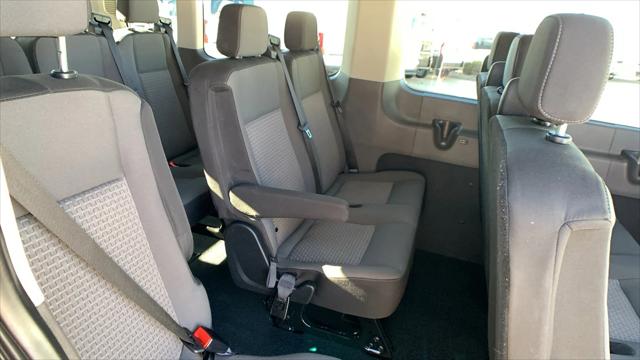2024 Ford Transit-350 Passenger Van XLT
